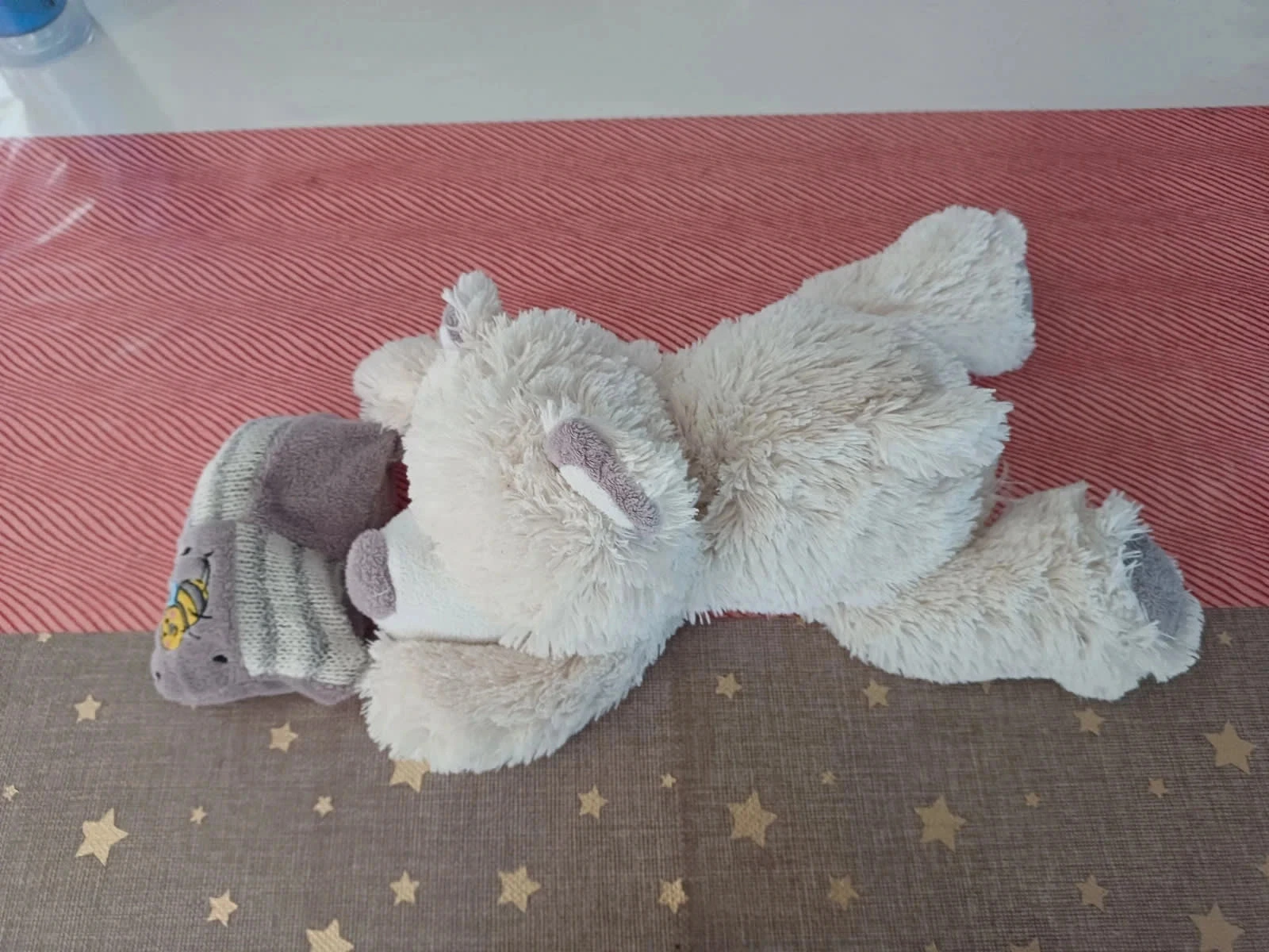 Pluisje speelgoedhond – photo 6